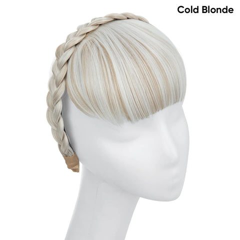 Headband Bangs Extension