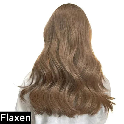 Human Hair Toppers for Women Add Fuller Hair Instantly