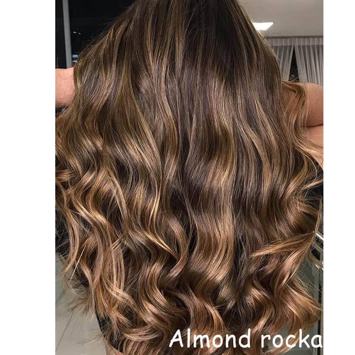 EH Series Silk Base Natural Volume Breathable Hair Topper - Simply Elegant Daily Wear Hair Pieces