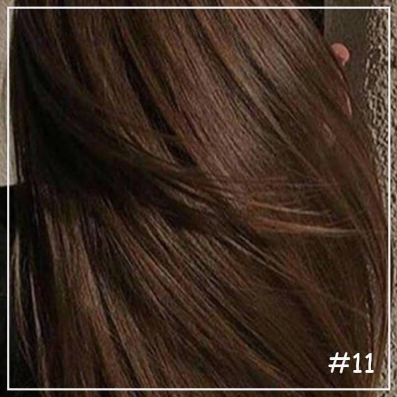 2024 New Design Virgin Hair European Blonde Human Hair Topper For Women