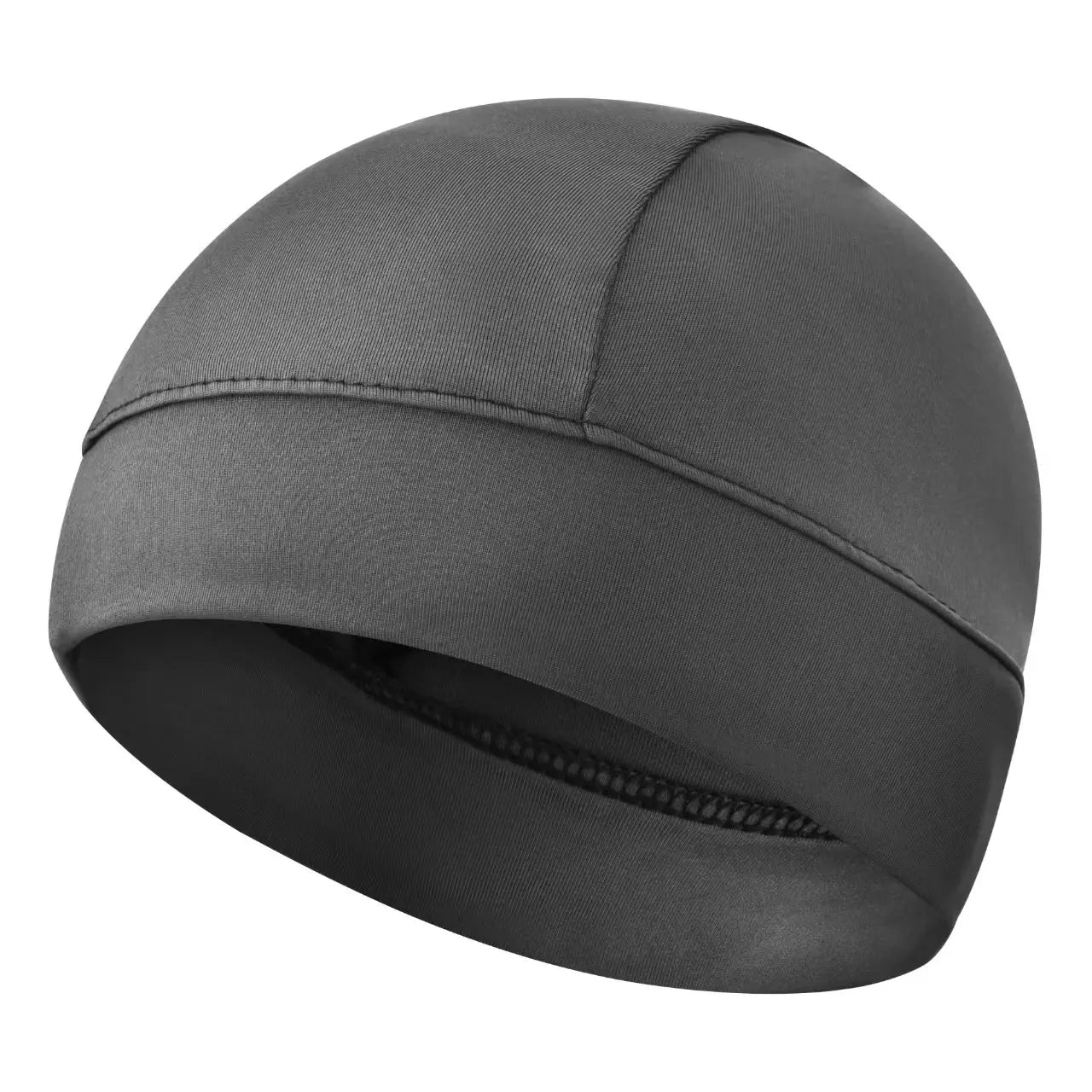 Unisex Simple Plain Color Skull Beanie - Breathable Casual Sporty Skull Cap for Outdoor Activities, Sports & Outdoor Accessories, Hats for Women, Skull Caps, Beanies
