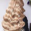 ANY 3 ITEMS FOR $71.99 Wavy Style Lace Front Human Natural Hair Toppers for Women Add Fuller Hair Instantly