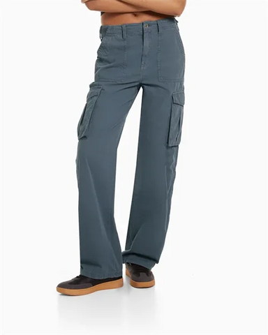 Adjustable Straight Fit Cargo Pants(Buy 2 Free Shipping)