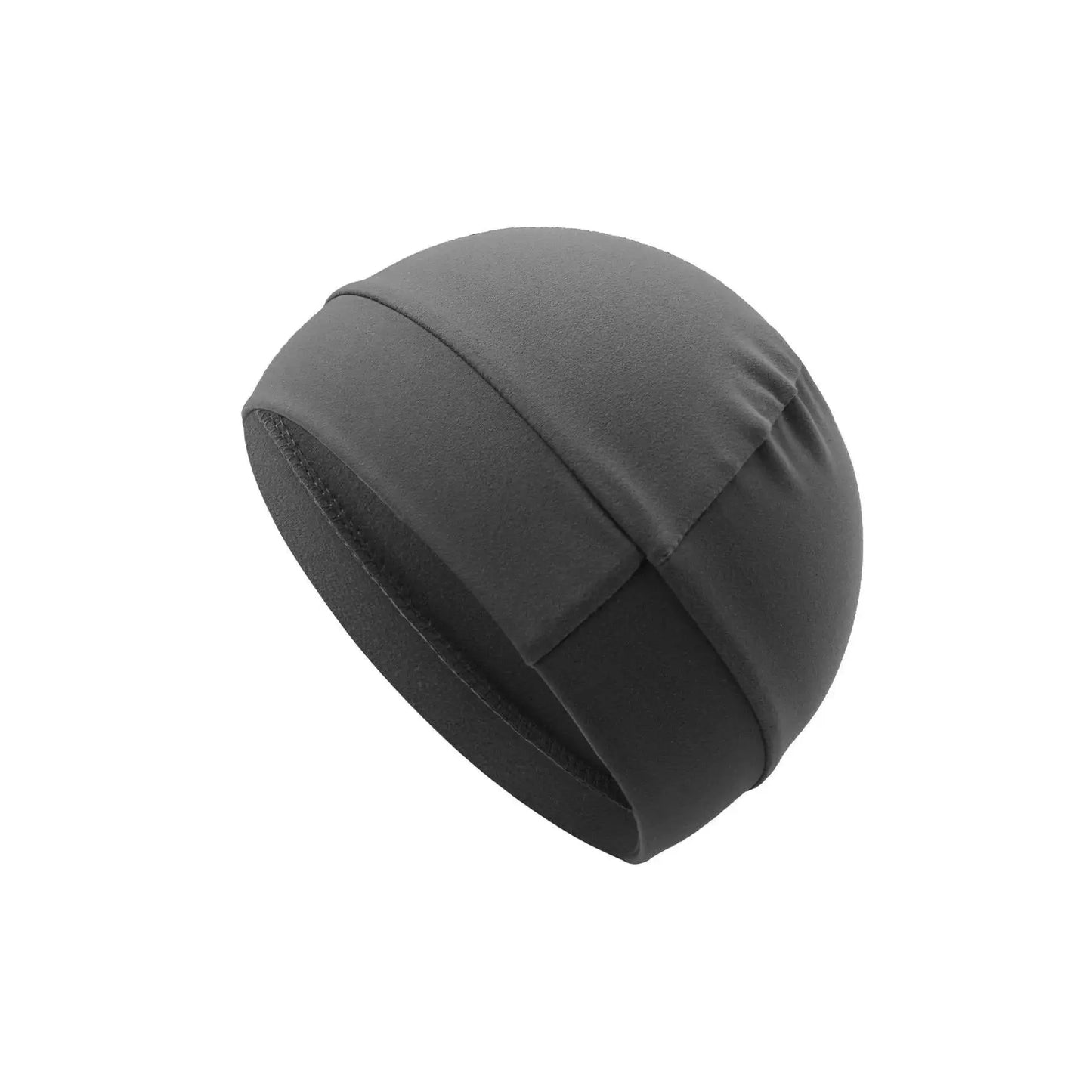 Unisex Simple Plain Color Skull Beanie - Breathable Casual Sporty Skull Cap for Outdoor Activities, Sports & Outdoor Accessories, Hats for Women, Skull Caps, Beanies