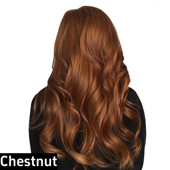 Christmas Duty-Free Gem: Premium Women’s Human Hair Toppers – Instant Fuller Hair, Universal Head Compatibility