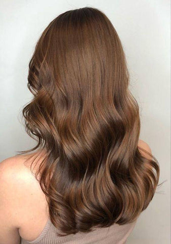 EH Series 💕 Natural Volume Hair Topper - Give You a Brand New Look