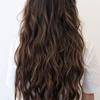 ANY 3 ITEMS FOR $71.99 Wavy Style Lace Front Human Natural Hair Toppers for Women Add Fuller Hair Instantly