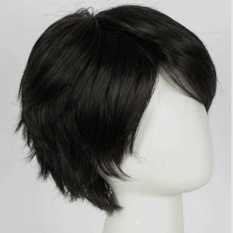 Breathable and Natural Hair Topper for Women with thinning hair