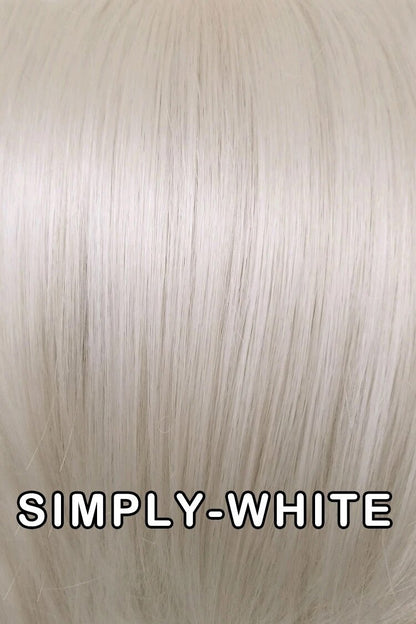 49%OFF🎁Mid Length Wig