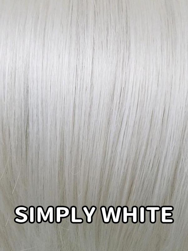 49%OFF🎁Mid Length Wig