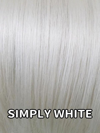 49%OFF🎁Mid Length Wig