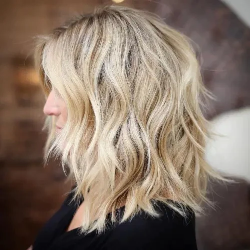 Human Hair Lace Toppers for Women Add Fuller Hair Instantly-Suitable for all head sizes
