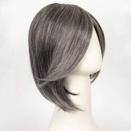 【Sale】Straight Hair Toppers Clip In Hairpieces for Women