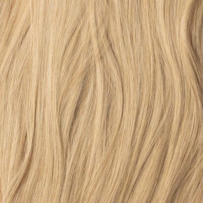 Natural Hair Toppers With Bangs