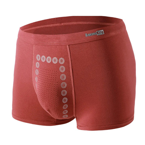 SUMMER HOT SALE 50% OFF-ENERGY FIELD THERAPY MEN'S UNDERWEAR-BUY 2 GET 1 FREE