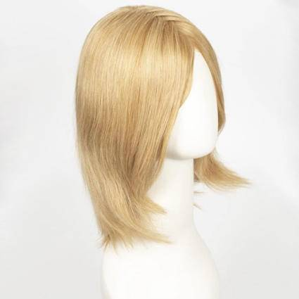 【Sale】Straight Hair Toppers Clip In Hairpieces for Women