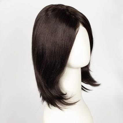 【Sale】Straight Hair Toppers Clip In Hairpieces for Women