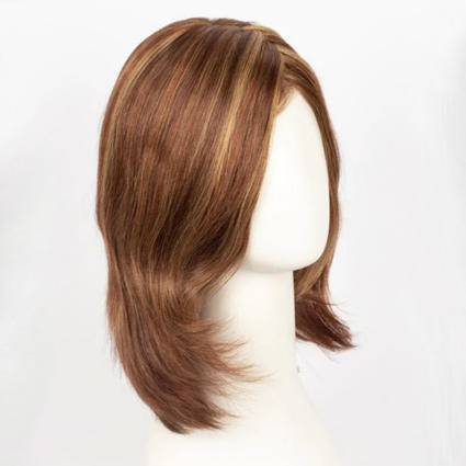 【Sale】Straight Hair Toppers Clip In Hairpieces for Women