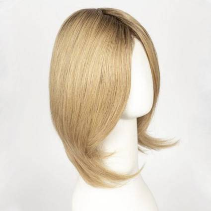 【Sale】Straight Hair Toppers Clip In Hairpieces for Women