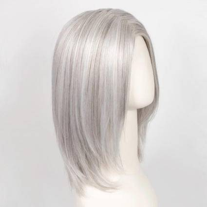 【Sale】Straight Hair Toppers Clip In Hairpieces for Women