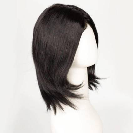 【Sale】Straight Hair Toppers Clip In Hairpieces for Women