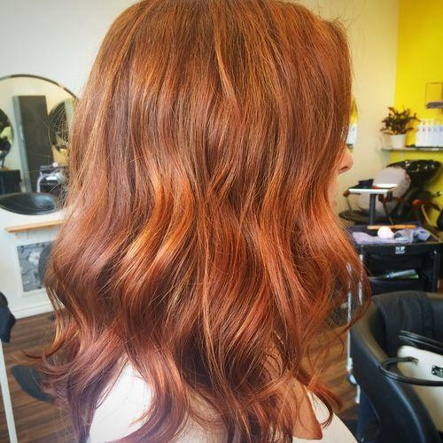 Human Hair Lace Toppers for Women Add Fuller Hair Instantly-Suitable for all head sizes