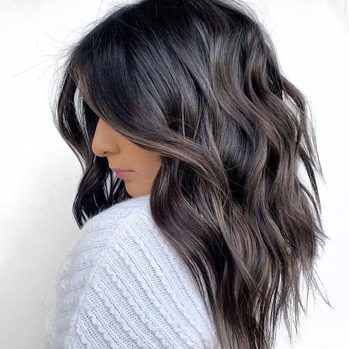 Human Hair Lace Toppers for Women Add Fuller Hair Instantly-Suitable for all head sizes